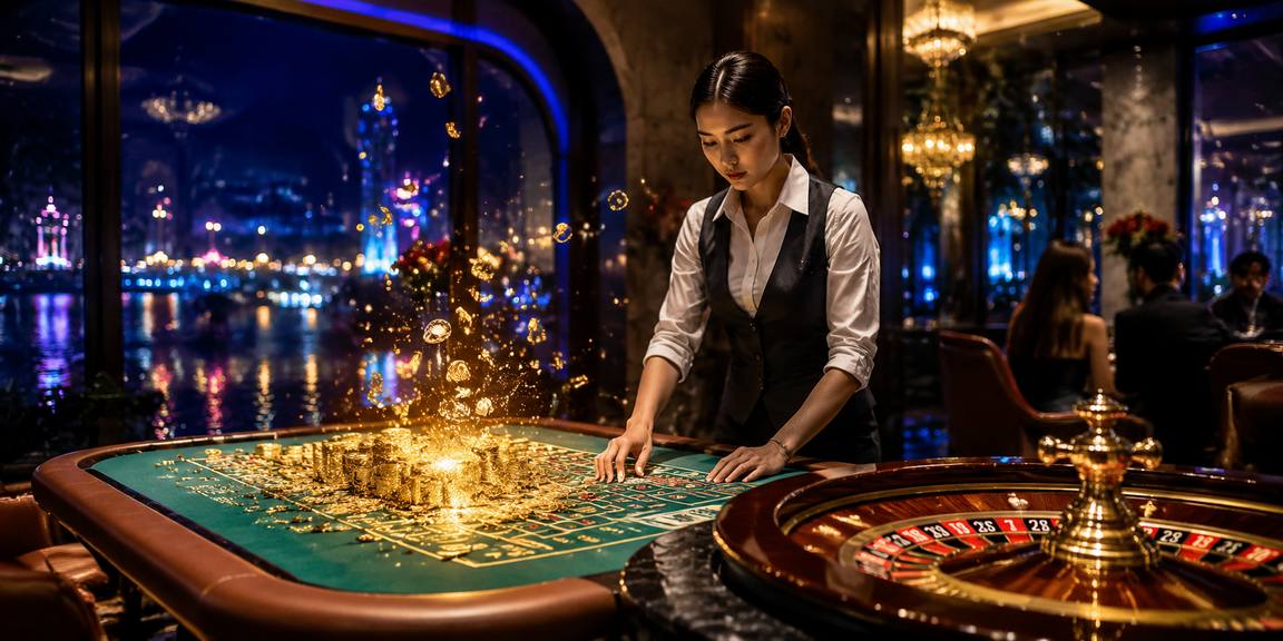 78in Ngân Hàng Bắn Cá – Kho Cá Lớn Nhất Trong Sảnh 78in
