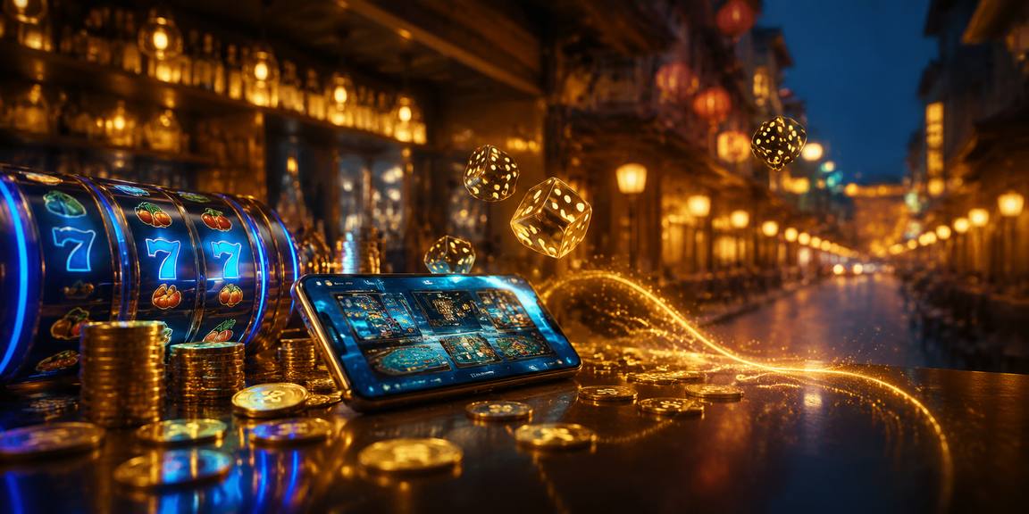 78in casino app visual